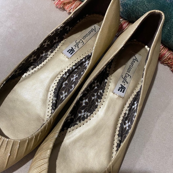 🌟American Eagle Flats🌟 - Picture 3 of 6
